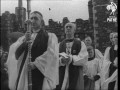 World Bishops Meet At Canterbury AKA Bishops Meet At Canterbury (1948)
