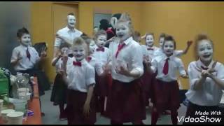 Littlemimes Тает лёд