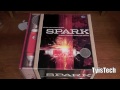 Unboxing: Spark from Blue Microphones