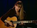 Rory Block plays "Crossroad Blues"