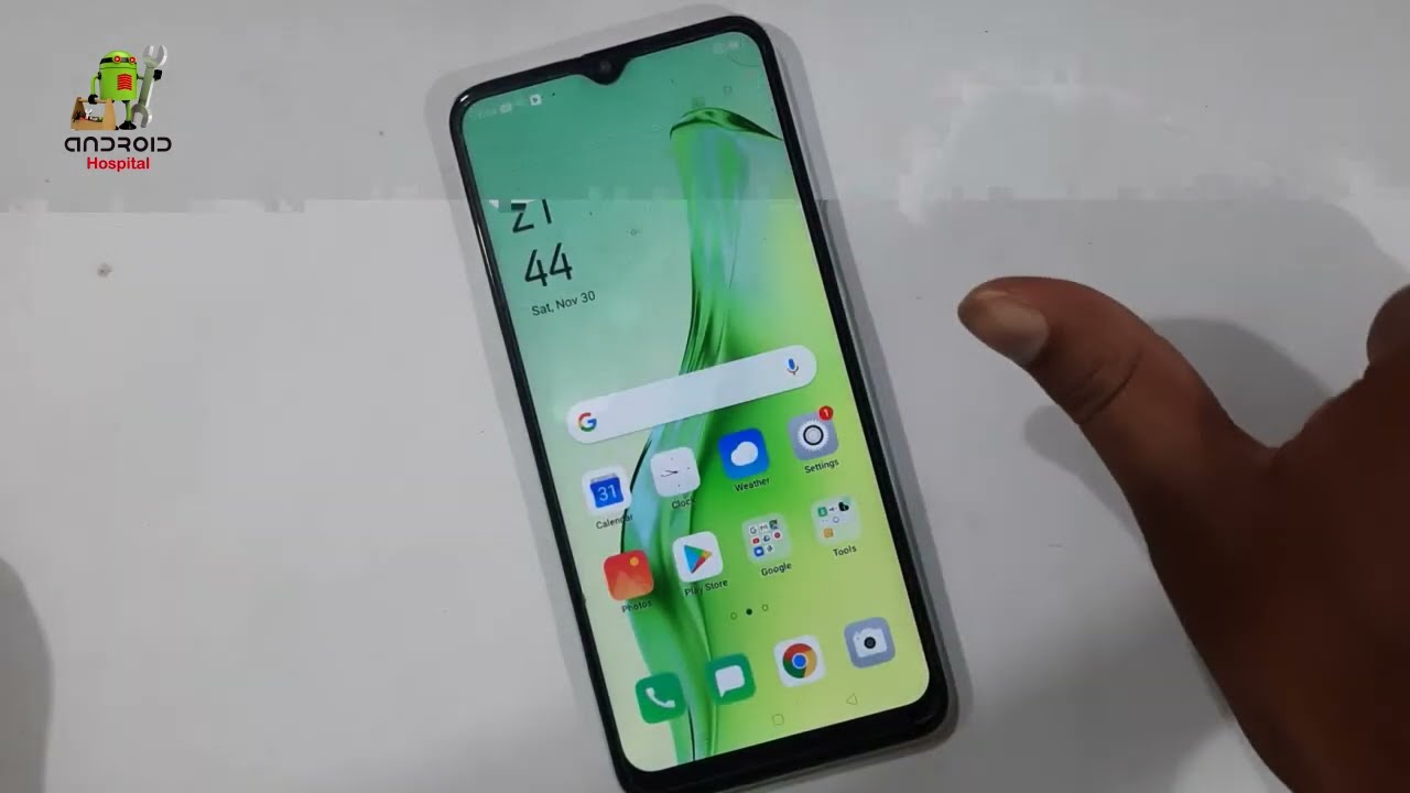 New Method 2024 || OPPO A31 Frp Bypass | OPPO New Method 2024 || OPPO A31 Frp Bypass | OPPO