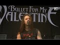 Bullet for my Valentine Scream Aim Fire Live @ Rock am Ring 2010 HD