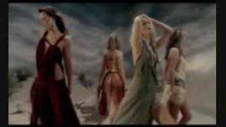 Watch Girls Aloud Crocodile Tears video