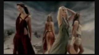 Girls Aloud - Crocodile Tears