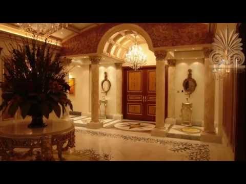 Renaissance Interiors. - YouTube