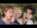 Perfect - Henry Lau ft. Suhyun