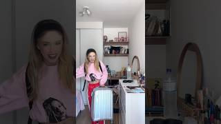Arrume-Se Comigo Pro Meu Show Isa Buzzi