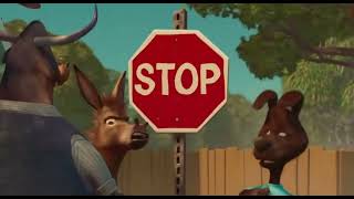Chicken Little The Sky Is Falling Sound Effects Version For