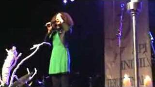 Watch Sharon Kips Imagine Me video