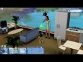 THE ALMOST-MERMAID! Werewolf in Paradise - The Sims 3 - Ep. 7