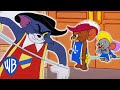 Tom & Jerry | Tom & The Two Mouseketeers | Classic Cartoon Compilation | WB Kids