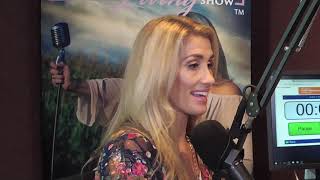Strong Family Foundation (Sept 15) | Courtney Dawn Shaw with Dustin Aagard (Pt 2)