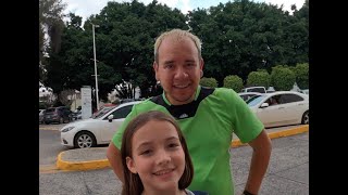 24 Horas Siendo Jorge Mi Papá