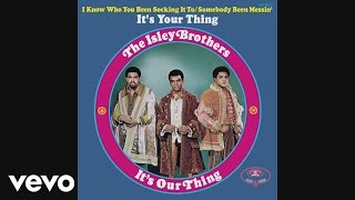 Watch Isley Brothers Its Your Thing video