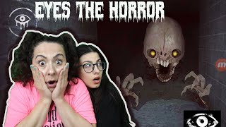 EYES THE HORROR #2 KORKULU GÖZ EYLÜL LAL