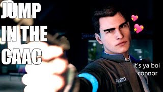 Jump in the C A A C (Ft.ConnorRK800)