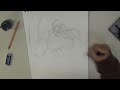 My Friend Drawing Champions He Has Never Seen - Ep 11 Urgot - League of Legends