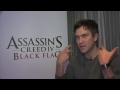 Assassins Creed 4: Black Flag - Start of the Game, Present Day and The Animus Discussed