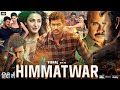 Himmatwar Full Movie In Hindi Dubbed | Vishal | Shruti Haasan | Shruti Haasan | Review & Facts HD
