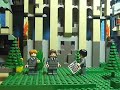 Harry potter lego pals in "wizard swears" - youtube