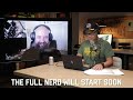 5800X3D Review & The End Of AM4, IGP Gaming Is Great Now, Q&A | The Full Nerd ep. 213