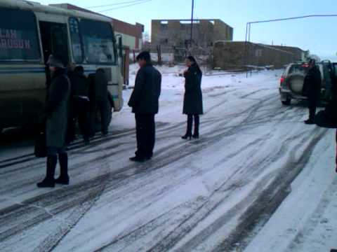 Saray qesebesi.05.02.2012