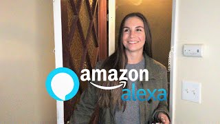 Amazon "Alexis" Commercial