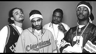 Watch Bone Thugs N Harmony Hook It Up video