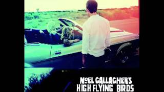 Watch Noel Gallaghers High Flying Birds Akawhat A Life video