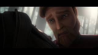 Obi-Wan Kenobi - Yorgun Demokrat