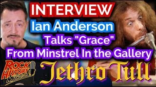 Watch Jethro Tull Grace video