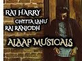 RAI HARRY ||chitta lahu || RAJ RANJODH || LATEST SONGS 2017||