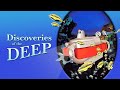 [Discoveries of the Deep - Официальный трейлер]