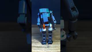 Lego Fnf Lyrics Animated In Lego
