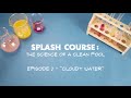 The Science of a Clean Pool: Episode 2 - Cloudy Water