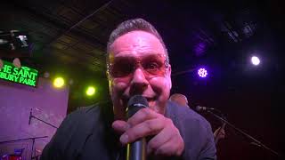 ALMOST U2 - Asbury Park U2 Tribute Band - EVEN BETTER THAN THE REAL THING - Live at THE SAINT