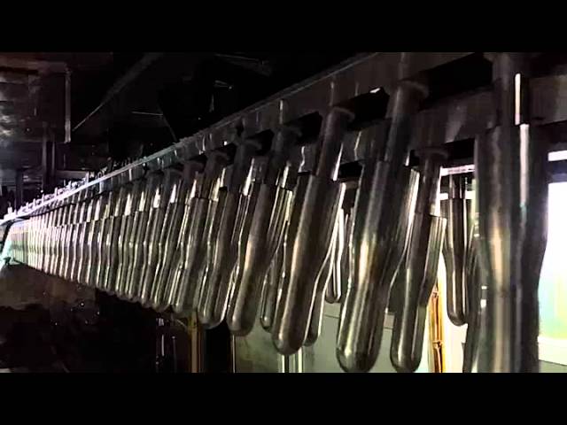 Condom Production and electronic test equipments