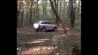AUDI ALLROAD 2009