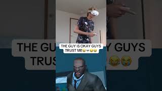 Dont Click The Sound