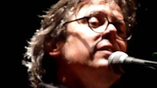 Watch Old 97s Valentine video