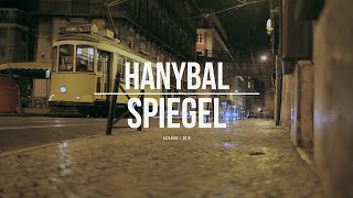 Hanybal - Spiegel