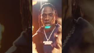 Hot Remix - Travis Scott