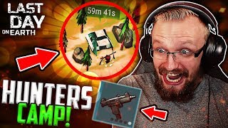 NEW LOCATION! (Best Weapon) - Last Day on Earth: Survival