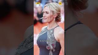 Kate Winslet Is Properly Rewearing