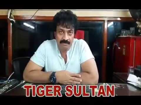 Tiger Sultan hyderabadi movie