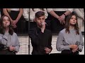 “ABBA” Ukrainian/Hebrew SMBS Choir 2021
