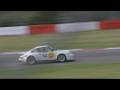 Classic Endurance Race Nürburgring: Oldtimer-Rennen am Nürburgring
