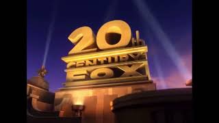 20Th Century Fox Fanfare Mashup Very Loud,Headphones