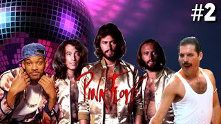 Disco - Funky House Mix 2020 #2 (Pink Floyd, Will Smith, Pdm, Doja Cat, Queen, Survive...)