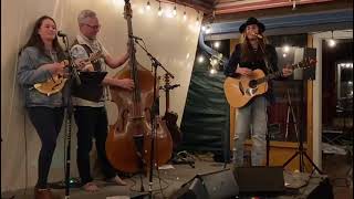 "Jackson" - Anthony Arya, AJ Lee, & Chad Bowen (Johnny Cash & June Carter Cover)